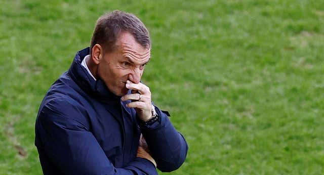 El despido de Brendan Rodgers puede provocar el fin de una era