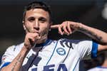 El Alavés gana donde nadie, el Sporting frena al Granada y el Málaga vuelve a la maldita realidad