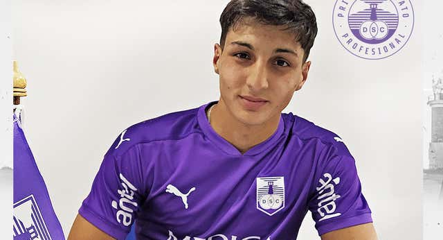 El Villarreal ficha al delantero uruguayo Andrés Ferrari