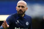 Bruno Saltor, el catalán que coge las riendas del Chelsea... ¿a la espera de Nagelsmann?