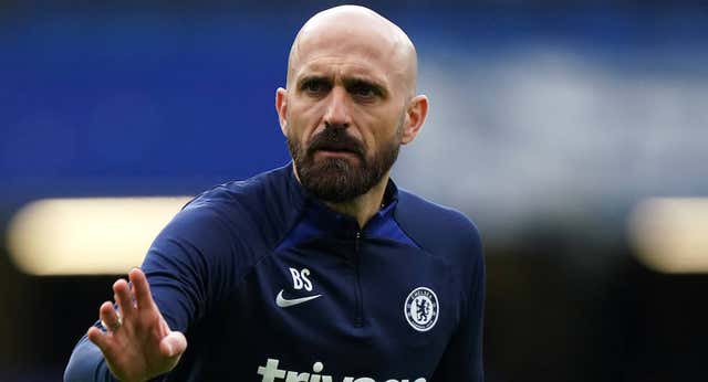 Bruno Saltor, el catalán que coge las riendas del Chelsea… ¿a la espera de Nagelsmann?