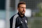 Luis García, técnico del futuro Real Madrid C, será el nuevo entrenador del Espanyol