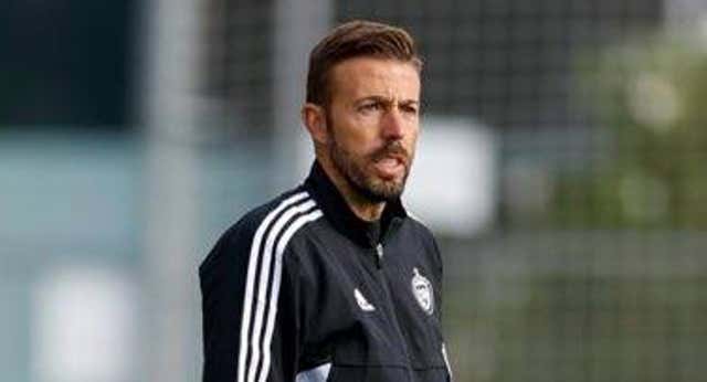 Luis García, técnico del futuro Real Madrid C, será el nuevo entrenador del Espanyol