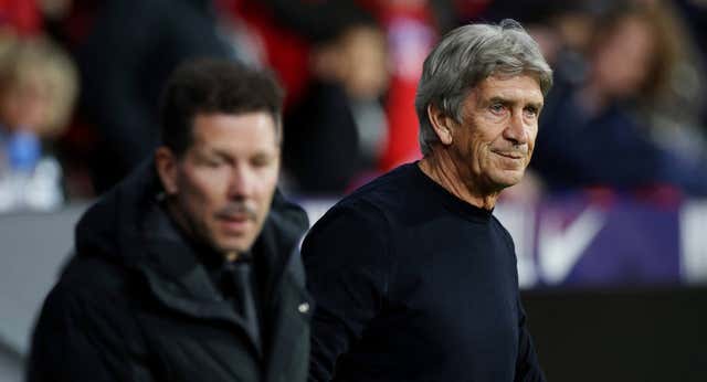 Pellegrini se choca contra su kryptonita