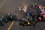 El caos absoluto del GP de Australia acaba con victoria de Verstappen y tercer podio consecutivo de Alonso
