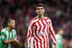 Morata ya tiene una oferta de renovación sobre la mesa: Retegui se enfría
