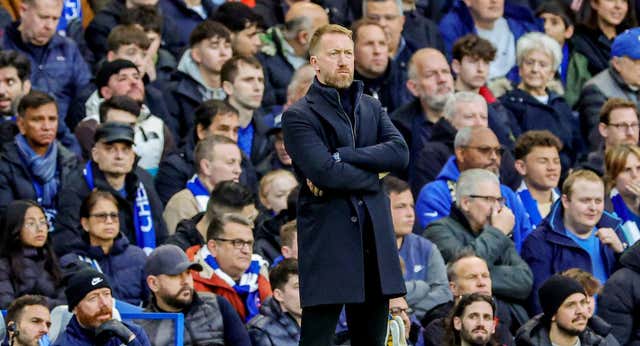 Todo lo que ha fallado en el Chelsea de Graham Potter a una semana de enfrentarse al Real Madrid