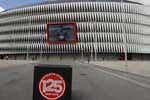 Bilbao prepara una encerrona a Osasuna con 'bufandeo' y récord de asistencia en San Mamés