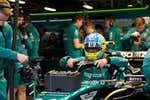 GP de Azerbaiyán de F1: horarios y dónde ver la próxima carrera de Fernando Alonso