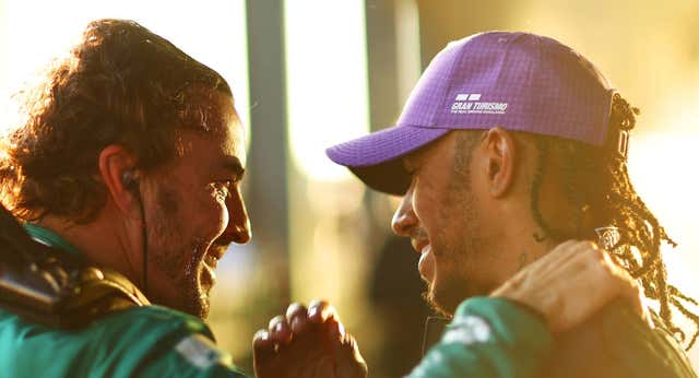 La rivalidad entre Alonso y Hamilton calienta la Fórmula 1