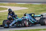 El sueño (posible) de un fin de semana total de motor: F1 + MotoGP
