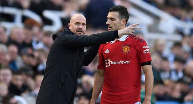 El calendario imposible del Manchester United