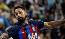Primera oportunidad del Barcelona para ser campeón de la Asobal