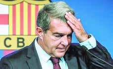 Escuchar a Laporta y salvar el descrédito arbitral: así se presenta la tensa Asamblea de LaLiga