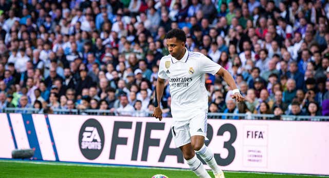 ¿Qué pasa si Rodrygo cae a la espalda de Busquets? Análisis de la clave del Clásico