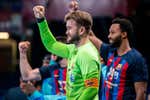 El Barça alarga su reinado en la Liga ASOBAL y suma su 13º título consecutivo