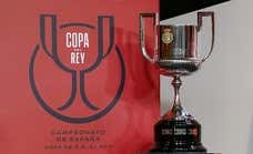 ¿Qué pasa en la Copa del Rey con el valor doble de los goles en campo contrario?