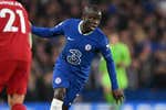 Un Chelsea a medias: sin gol pero con Kanté