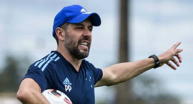 Paulo Pezzolano será el sustituto de Pacheta en el banquillo del Real Valladolid