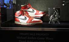 La historia de la llegada de Michael 'Air' Jordan a Nike, el mejor contrato deportivo de la historia