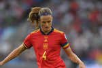 La capitanía como peaje para Irene Paredes y Jenni Hermoso en su regreso a la Selección