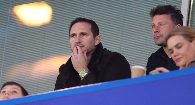 El Chelsea elige la vía Lampard antes del entrenador definitivo