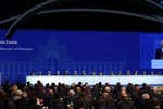 UEFA sigue sin mujeres 'elegidas': Lisa Klaveness queda fuera del Comité Ejecutivo
