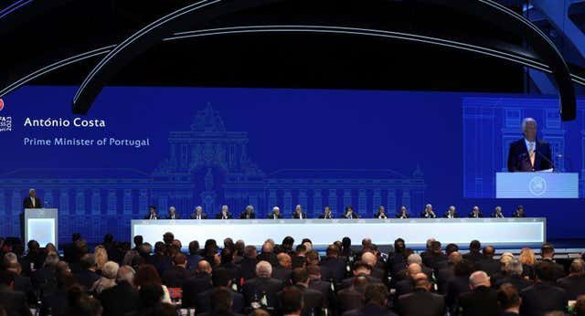 UEFA sigue sin mujeres ‘elegidas’: Lisa Klaveness queda fuera del Comité Ejecutivo