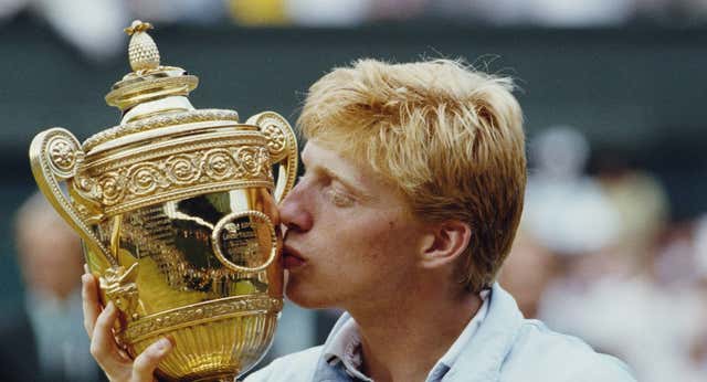 El salvaje oeste de Boris Becker: «La cárcel se parece mucho a una final de Wimbledon»
