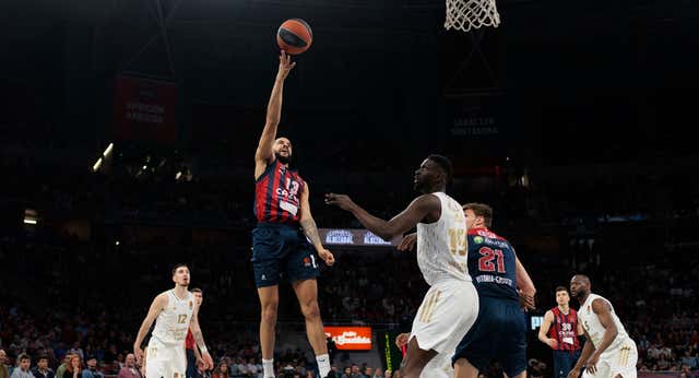 El Real Madrid no falla, Baskonia dependerá de sí mismo y Valencia suma en la Fonteta