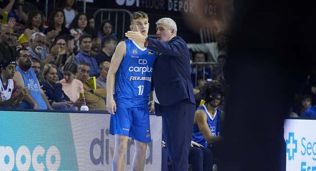 La suerte también juega: el ‘annus horribilis’ de Real Betis y Fuenlabrada