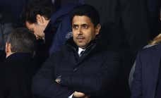 Al-Khelaïfi aumenta la tensión en el PSG: reprimenda a Mbappé y el proyecto Galtier, en jaque