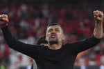 El Oporto asalta Da Luz y le mete presión al Benfica