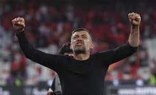 El Oporto asalta Da Luz y le mete presión al Benfica