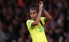 Brasil se nutre del Barça con el ojo en el Mundial: «Está haciendo mejor a Geyse»