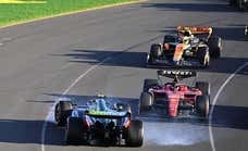 La FIA cita a Ferrari para revisar su reclamación por la sanción a Sainz