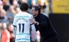Los mismos errores condenan al Chelsea antes de visitar al Real Madrid