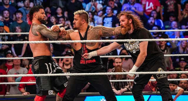 Bloodline vuelve a tensionarse