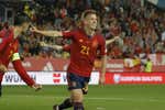 El Real Madrid pregunta por la situación de Dani Olmo