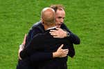Guardiola y Tuchel vuelven a encontrarse: dos hombres y un destino