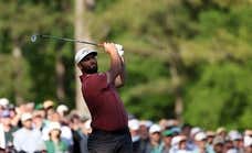 Jon Rahm, un gigante en el Masters de Augusta: remontada, chaqueta verde y número 1