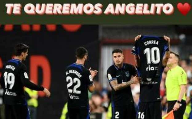 Vallecas abrazó a Marcela Martínez
