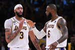 Qué son y cómo funcionan los playin de la NBA