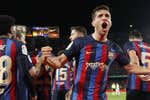 Las cuentas del Barcelona: ¿Cuándo podría cantar el alirón?