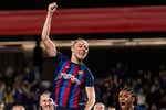 El Barça, ante su primera oportunidad de ser campeón... ¡a cinco jornadas para el final!