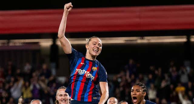 Si el Madrid no gana al Villarreal, el Barça será campeón… a falta de cinco partidos para el final