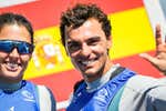 Jordi Xammar se vuelca 'full time' en los Juegos tras el revés de SailGP