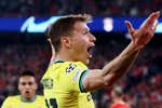 Competir en Champions es lo que hace el Inter de Milán