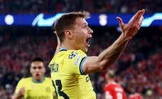 Competir en Champions es lo que hace el Inter de Milán