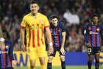 Lewandowski ya no es el clavo ardiendo y al Barça se le desmonta el puzle